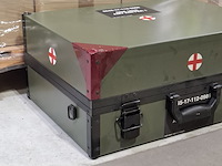 Partij koffers - afbeelding 8 van  14