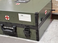 Partij koffers - afbeelding 9 van  14