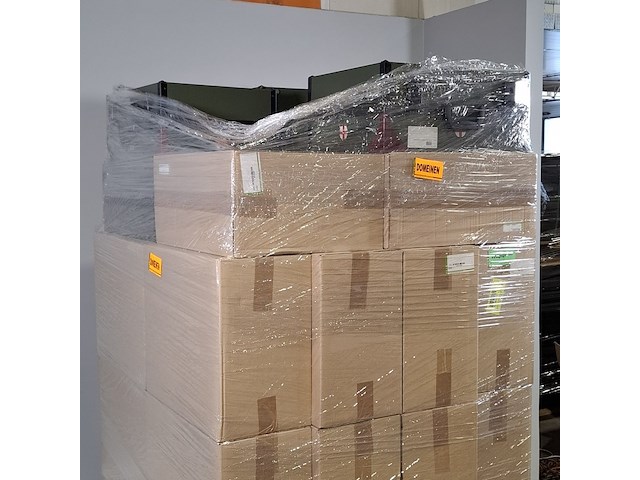 Partij koffers - afbeelding 11 van  14