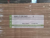 Partij koffers - afbeelding 12 van  14