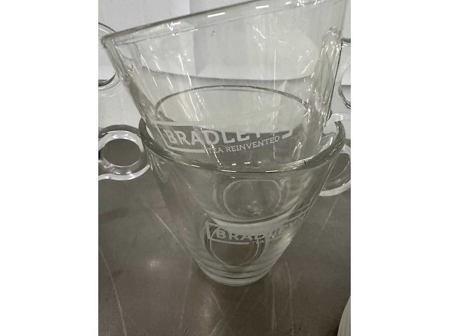 Partij koffie-thee - servies - afbeelding 4 van  5