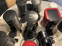 Partij koffieapparaten, o.a. philips - afbeelding 4 van  5