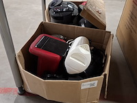 Partij koffieapparaten, o.a. philips - afbeelding 5 van  5