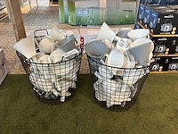 Partij koffiefilterhouders - afbeelding 2 van  6