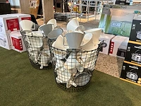 Partij koffiefilterhouders - afbeelding 3 van  6