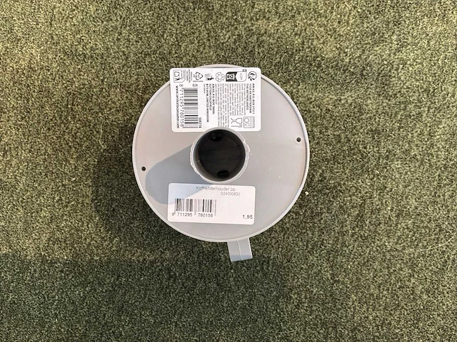 Partij koffiefilterhouders - afbeelding 6 van  6