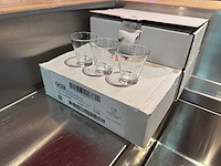 Partij koffieglazen - afbeelding 1 van  2