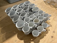 Partij koffiekoppen - afbeelding 2 van  3