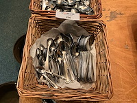 Partij koffielepels - afbeelding 4 van  5