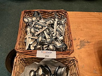 Partij koffielepels - afbeelding 5 van  5