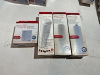 Partij koffiemachine filters, scanpart - afbeelding 6 van  6