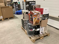 Partij koffiemachines o.a phillips en senseo - 21 items - afbeelding 2 van  6