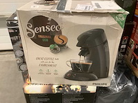 Partij koffiemachines o.a phillips en senseo - 21 items - afbeelding 4 van  6