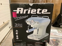 Partij koffiemachines o.a phillips en senseo - 21 items - afbeelding 5 van  6