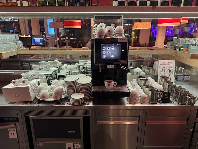 Partij koffieservies - afbeelding 4 van  4