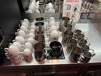 Partij koffieservies - afbeelding 2 van  4