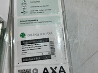 Partij kogellager scharnieren en magnetisch dag-nachtslot, axa - afbeelding 5 van  5