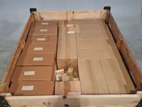 Partij kogellagers, o.a. bell fibre products - afbeelding 2 van  7