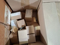Partij kogellagers, o.a. bell fibre products - afbeelding 4 van  7