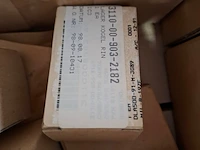 Partij kogellagers, o.a. bell fibre products - afbeelding 5 van  7