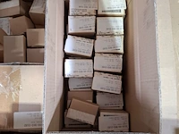Partij kogellagers, o.a. bell fibre products - afbeelding 6 van  7