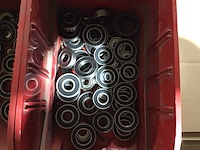 Partij kogellagers - afbeelding 2 van  4