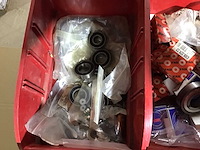 Partij kogellagers - afbeelding 3 van  4