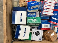 Partij kogellagers - afbeelding 2 van  11