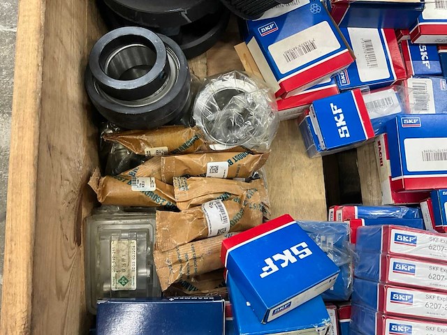 Partij kogellagers - afbeelding 3 van  11