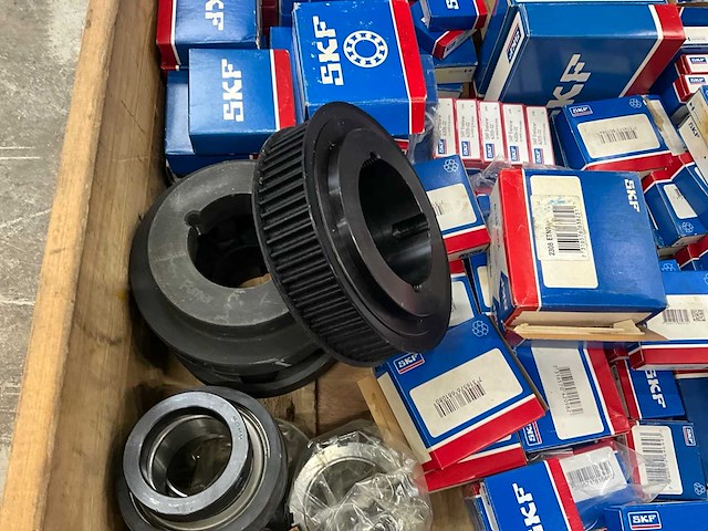 Partij kogellagers - afbeelding 4 van  11