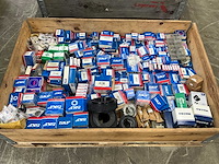 Partij kogellagers - afbeelding 1 van  11