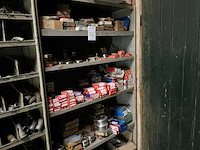 Partij kogellagers - afbeelding 1 van  2