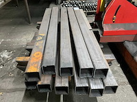 Partij kokerprofielen - afbeelding 3 van  5