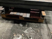 Partij kokerprofielen - afbeelding 4 van  5