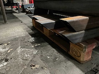 Partij kokerprofielen - afbeelding 5 van  5