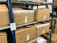 Partij koksjassen - afbeelding 4 van  13