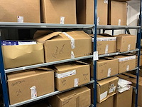 Partij koksjassen - afbeelding 6 van  13