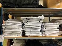 Partij koksjassen - afbeelding 7 van  13