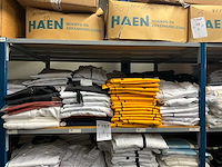 Partij koksjassen - afbeelding 10 van  13