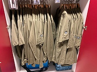 Partij kokskleding - afbeelding 6 van  7