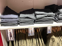 Partij kokskleding - afbeelding 2 van  5