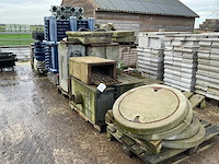Partij kolkputten en divers - afbeelding 1 van  5