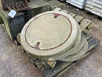 Partij kolkputten en divers - afbeelding 2 van  5