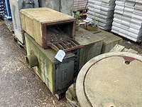 Partij kolkputten en divers - afbeelding 3 van  5