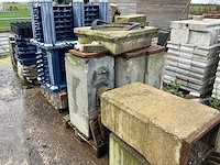 Partij kolkputten en divers - afbeelding 4 van  5