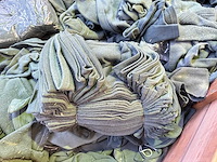 Partij kolsjalen en bivakmutsen - afbeelding 4 van  6