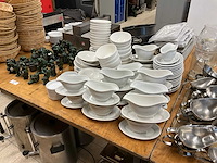 Partij kommen en schalen - afbeelding 1 van  6