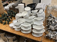 Partij kommen en schalen - afbeelding 2 van  6