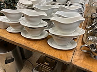 Partij kommen en schalen - afbeelding 3 van  6