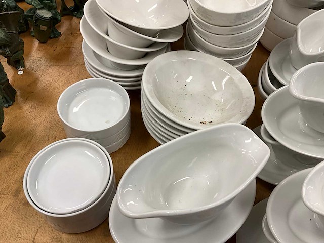 Partij kommen en schalen - afbeelding 4 van  6